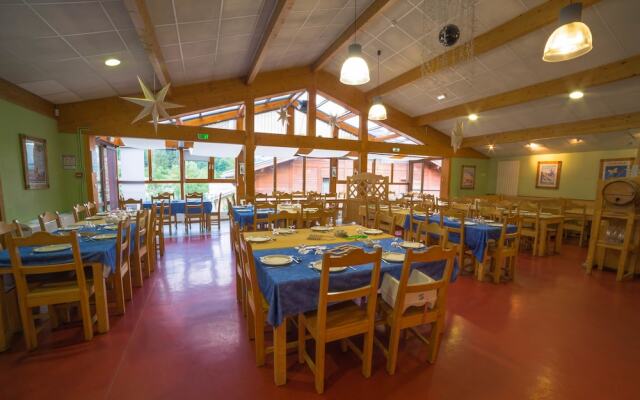 Village Vacances les Aiguilles Chamonix