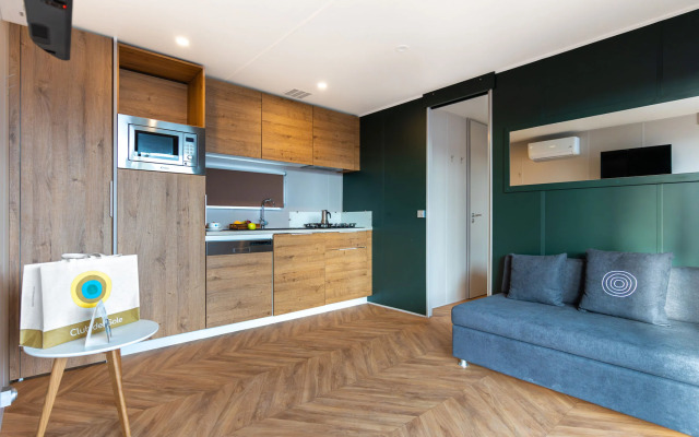 Club Del Sole Orbetello Family Collection