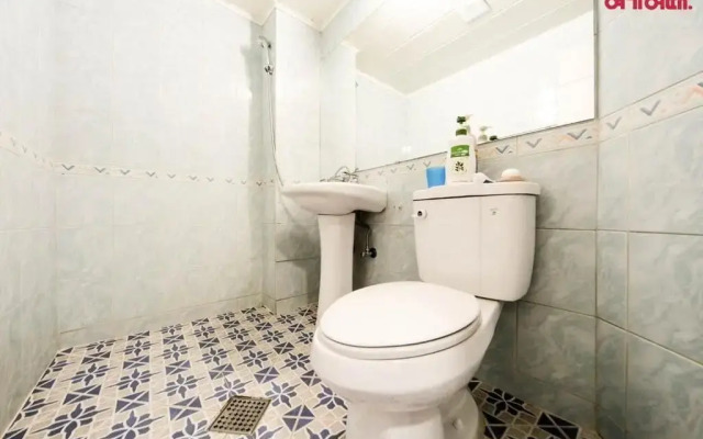 Insadong R Guesthouse