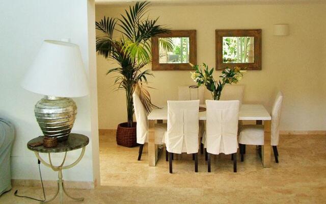 Casa Golden mile