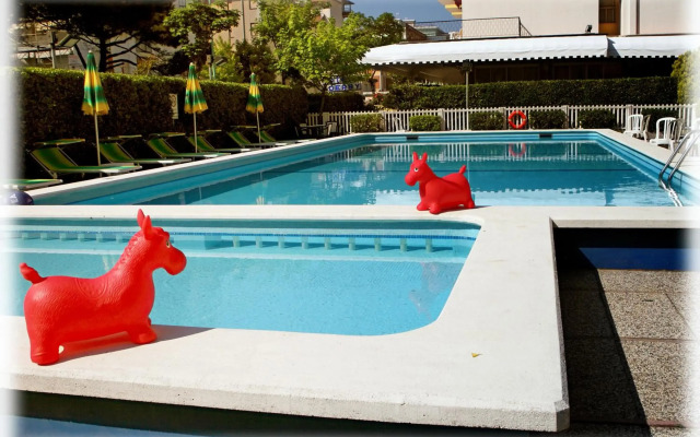 Hotel American