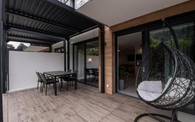 ApartView Plażowa Residence Szczyrk