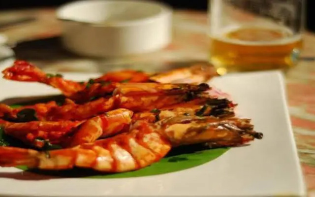 Harbour View Residency Hotel