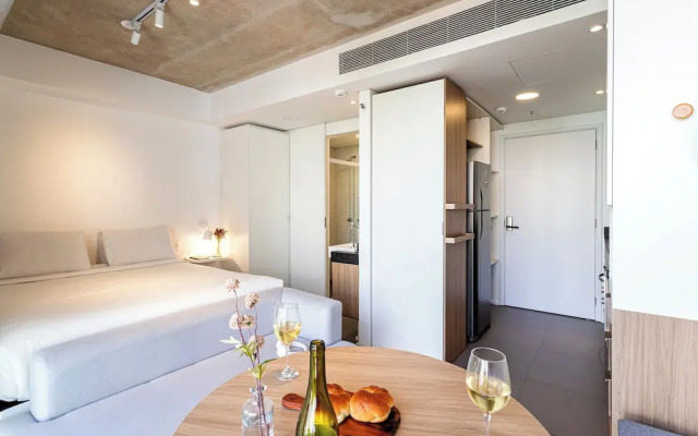 Residencial moderno V Madalena - Onze22