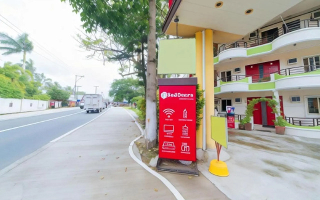 RedDoorz @ Tagaytay Road