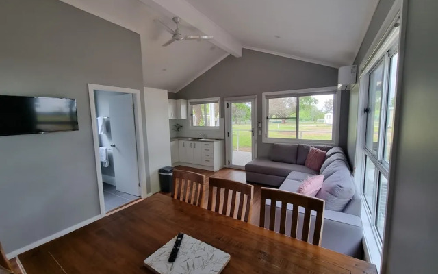 Gulgong Tourist Park