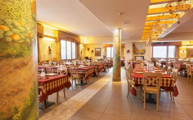 Hotel Locanda Bonardi