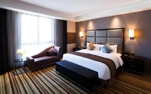 Millennium Hotel Fuqing