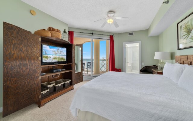 Beach Colony Tower 12B