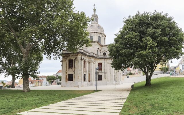 Cosy Belem by Homing