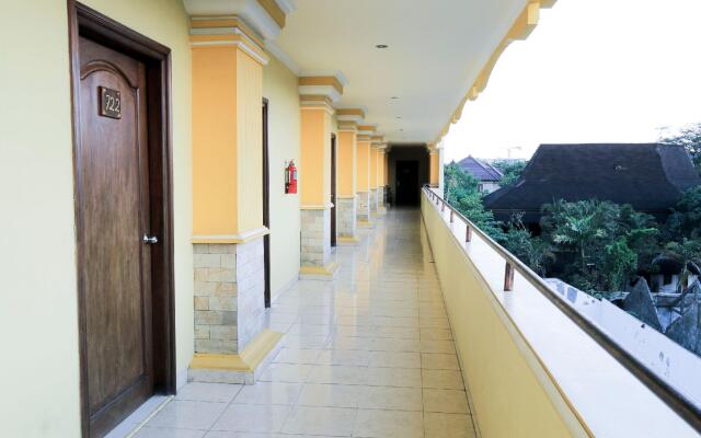 Hotel Tjiptorini Jaya