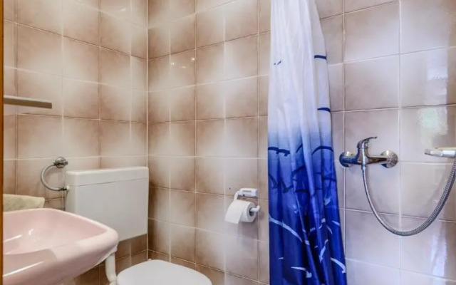 Apartments by the sea Sumartin, Brac - 2952