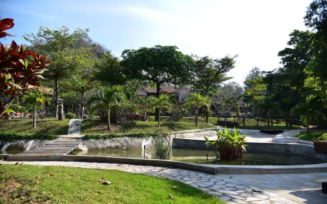 Dusit Talai Resort