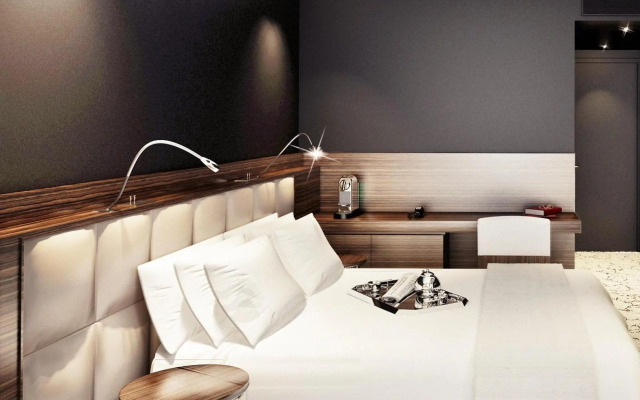 Howard Hôtel Paris Orly Aeroport