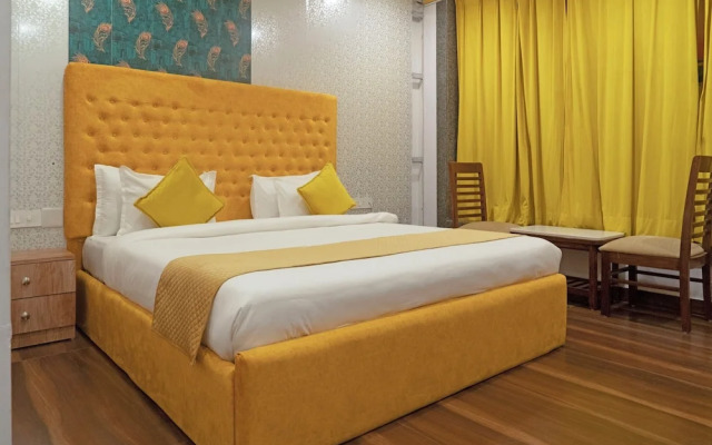 Pax Grand Blue Udaipur