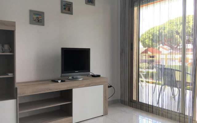Apartamento Los Naranjos