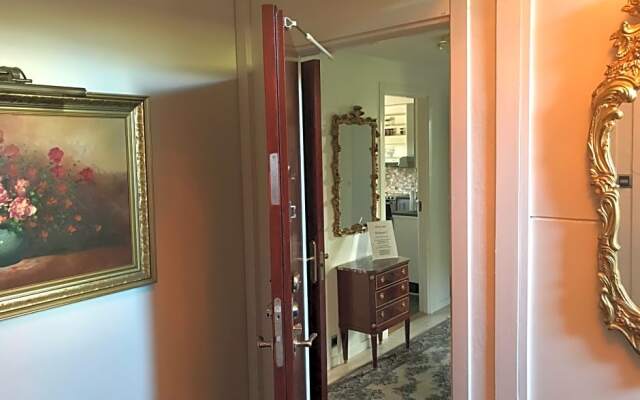 BoSmart Apartments