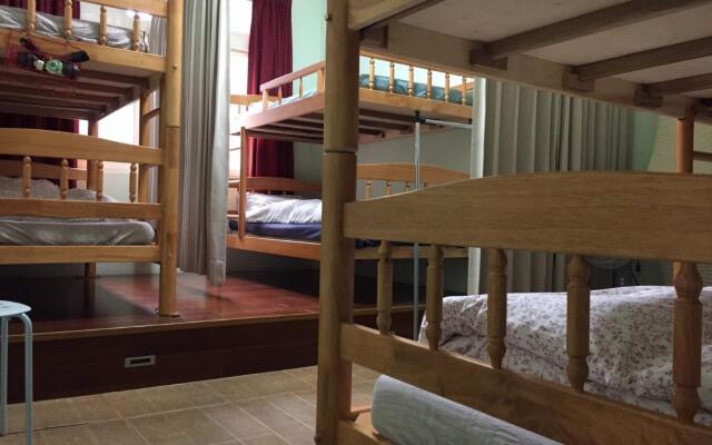 Guest House Puli