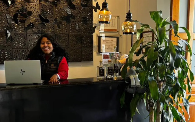 ArcoSodi Hotel Boutique