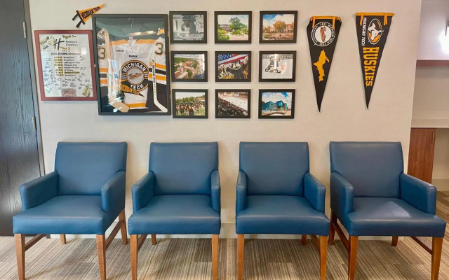 Holiday Inn Express Houghton-Keweenaw by IHG