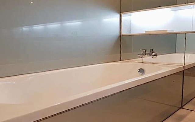 Troika KLCC Hotel Suite