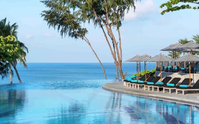 Pullman Phuket Arcadia Naithon Beach