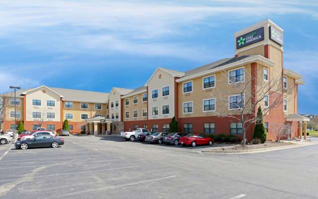 Extended Stay America Suites Peoria North