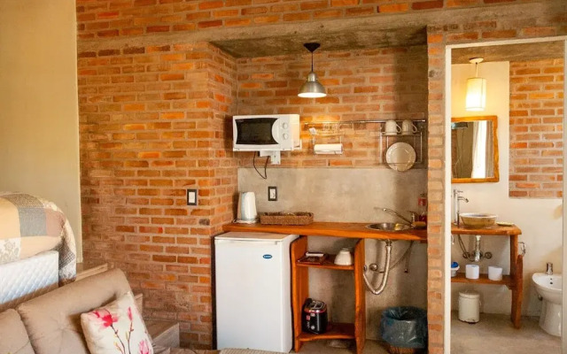 Il Tano Suites Punta del Diablo