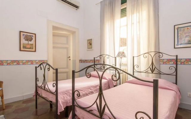 Ara Pacis Roma in Roma