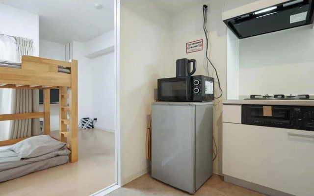 Marvelous Kinshicho - Vacation STAY 12770v