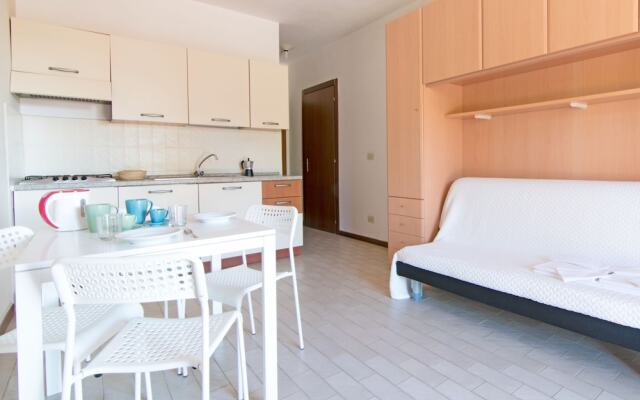 Appartamenti Elbamar Lacona