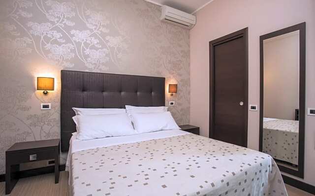 Hotel Lalla Beauty & Relax Villa Orly