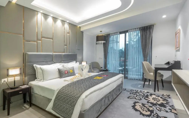 Mastiff Select Mandavya Dharamkot