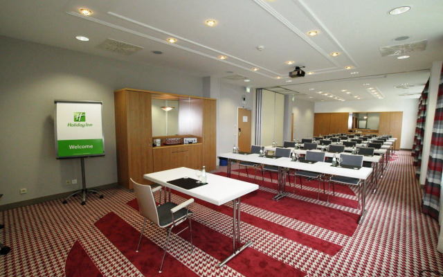 Holiday Inn Frankfurt Airport - Neu-Isenburg by IHG