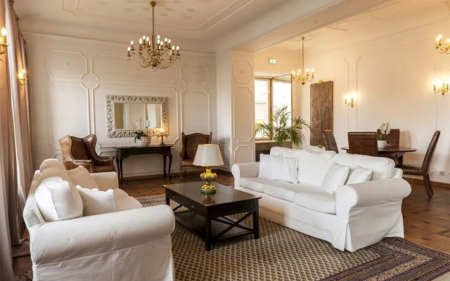 Wyndham Garden Bad Kissingen