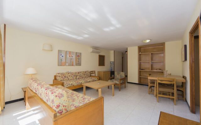 Apartamentos Viña del Mar