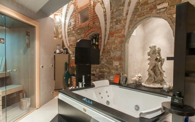 Florence Boutique Apartments