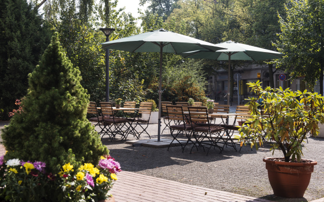Ibis Berlin City Nord Hotel
