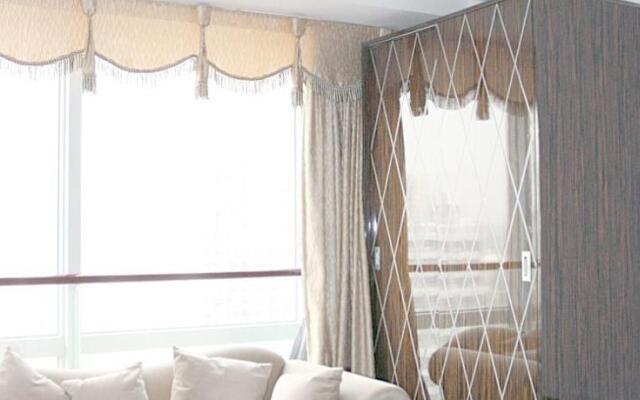 Private Enjoy Home Apartment - Jinyuan Branch