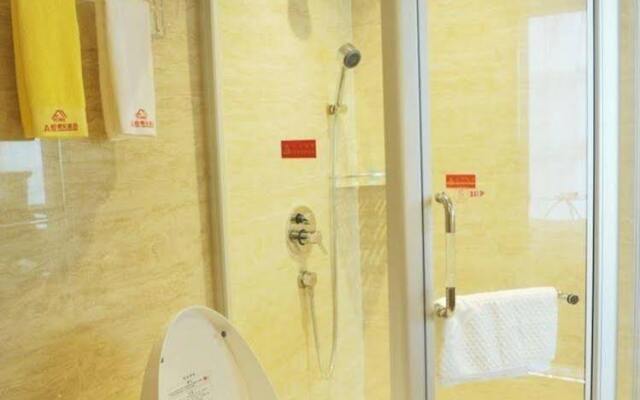 A Home Boutique Hotel