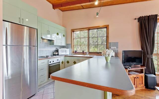 Observatory Cottage