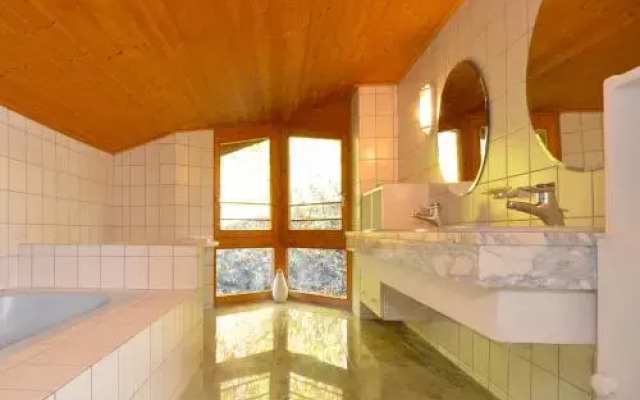 Villa Thumersbach by Alpen Apartments