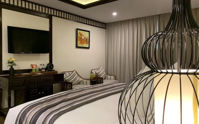 Le Pavillon Hoi An Paradise Hotel & Spa