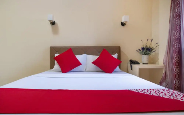 OYO 555 Princess Inn Gensan
