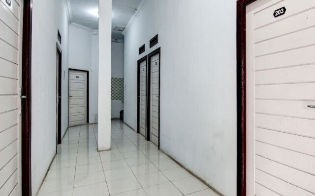 Hotel O Pondok Mulia Syariah