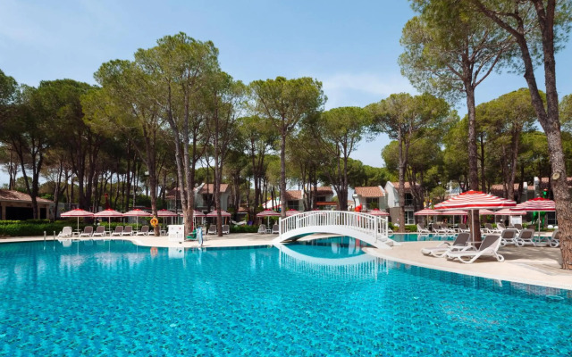 Selectum Luxury Resort Belek Hotel