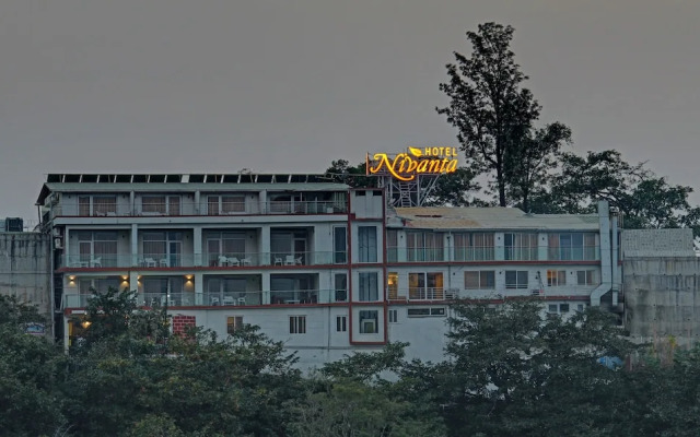 Nivanta Hotel Panchgani