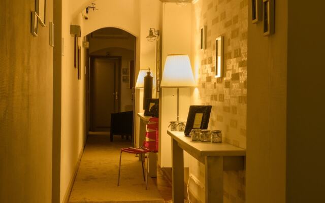 Scala In Rooms&Apartments