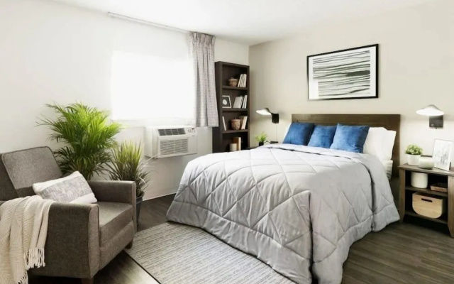 InTown Suites Extended Stay Dothan AL