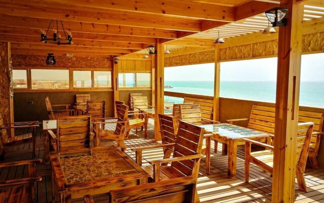 Dakhla White House